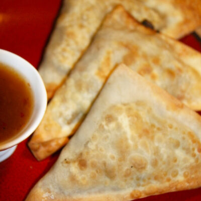 Empanadas