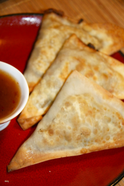 Empanadas