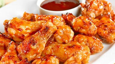Empire Kosher Wild Wings