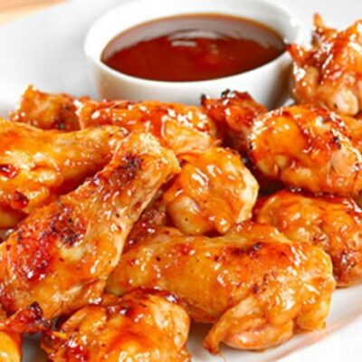 Empire Kosher Wild Wings