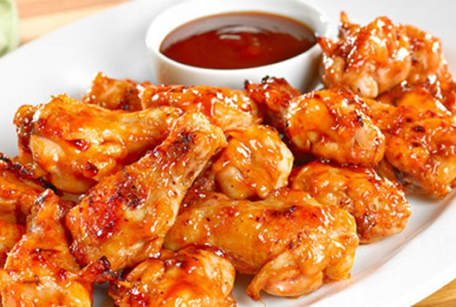 Empire Kosher Wild Wings