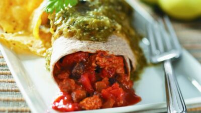 Enchilada