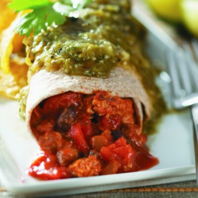 Enchilada