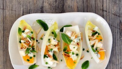 Endive Boats