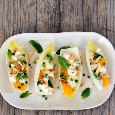 Endive Boats