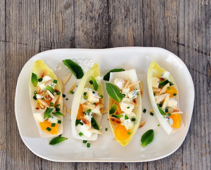Endive Boats