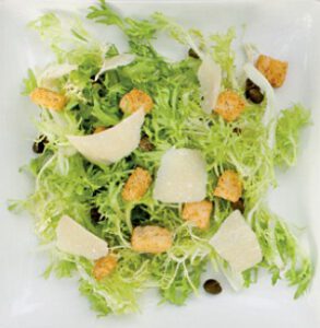 endive caesar