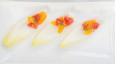 endive salad