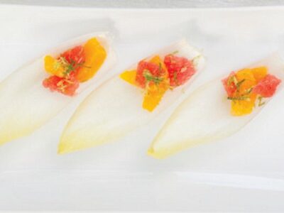 endive salad