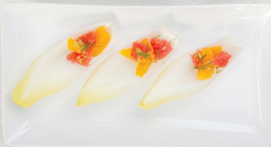 endive salad