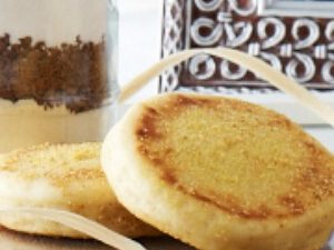 english muffins