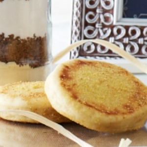 english muffins