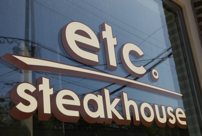 etcSteakhouse