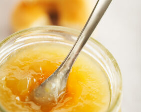 Etrog Preserves