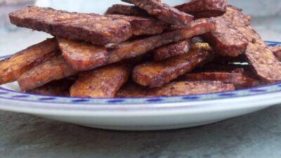 Fake Bacon