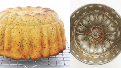 fancy cornbread