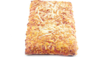 farfel pizza pie