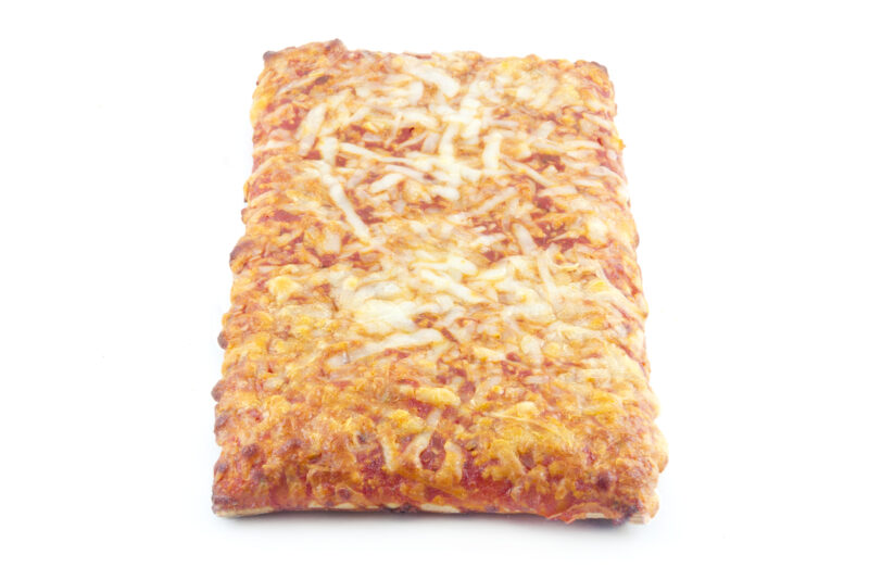 farfel pizza pie