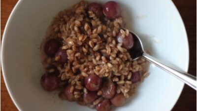 farro