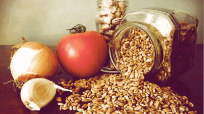 farro