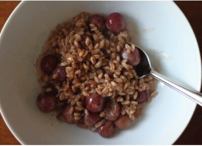 farro
