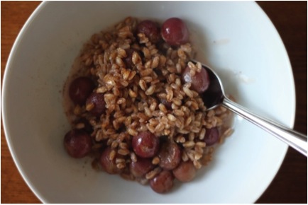 farro