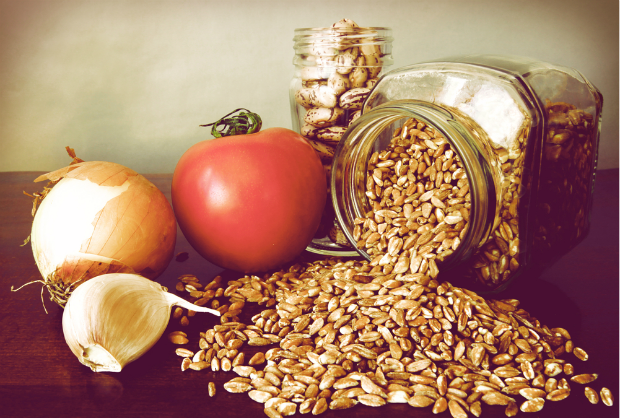 farro