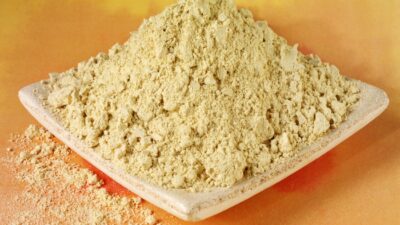 fenugreek powder