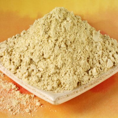 fenugreek powder
