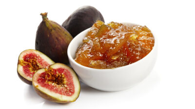 Fig Confit