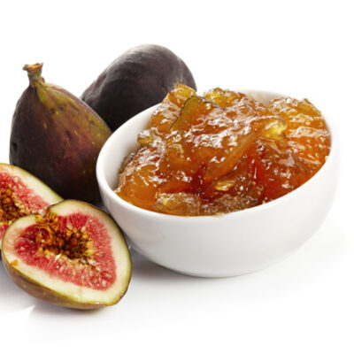 Fig Confit