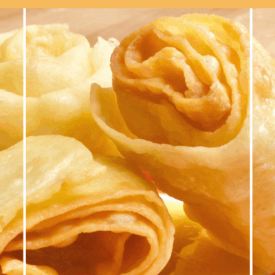 Make this Purim an even sweeter one!