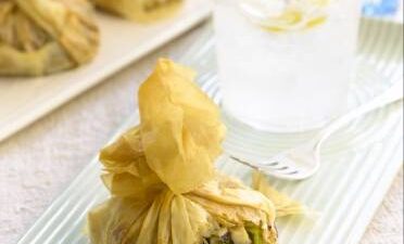 Filo Purses