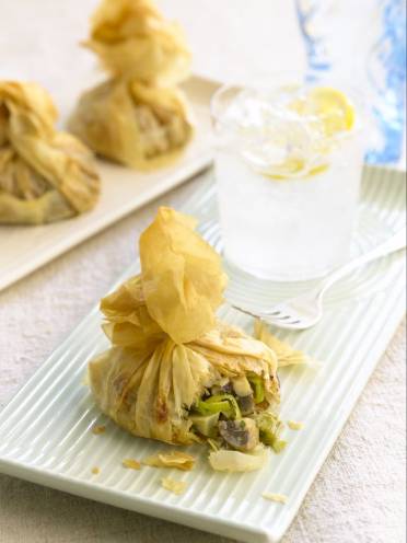 Filo Purses