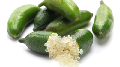 finger limes