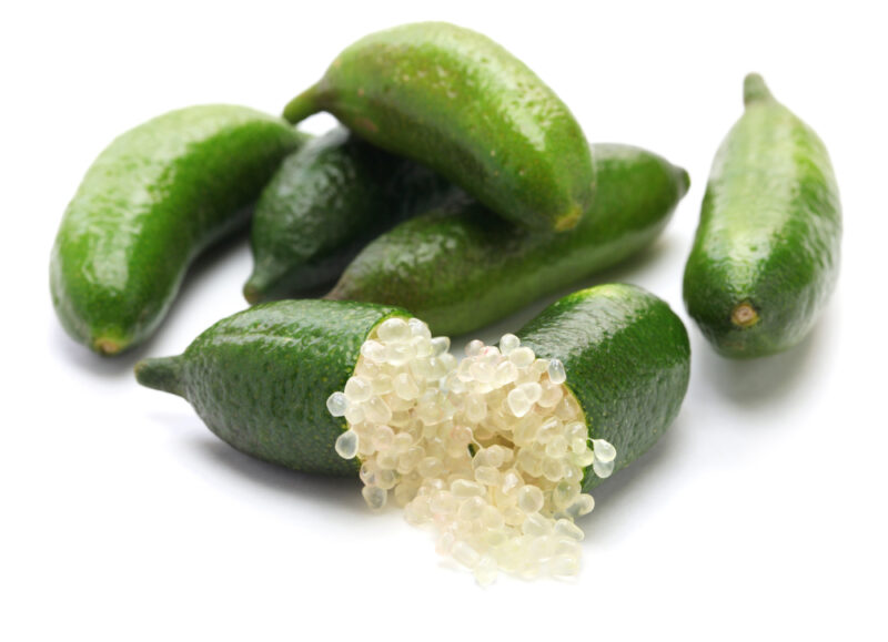 finger limes