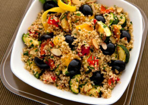 fire roasted taboulli