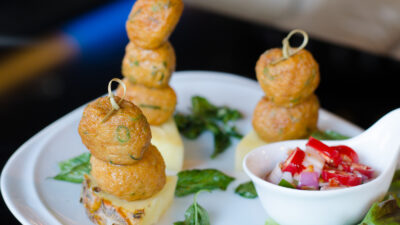 fish balls