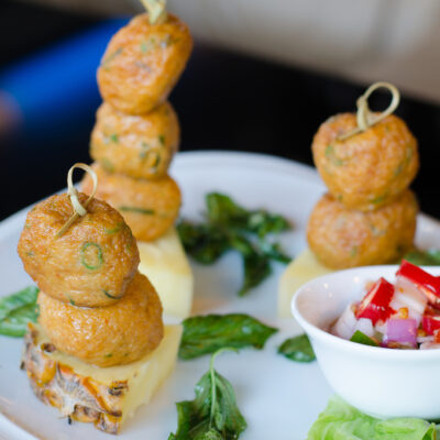fish balls