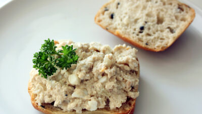 Fish Paste