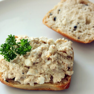 Fish Paste
