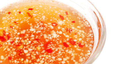 Fish Sauce