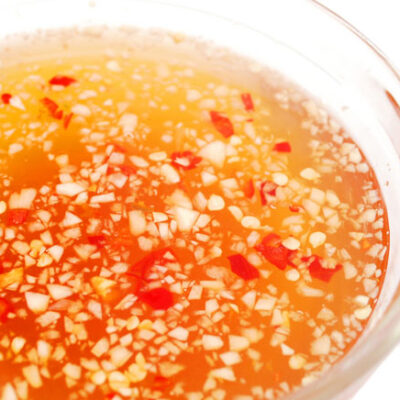 Fish Sauce