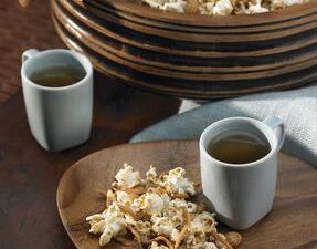 Five-Spice Popcorn