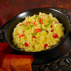 Florida Orange Scented Basmati Pilaf