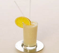 Florida Sunshine Shake