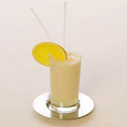Florida Sunshine Shake