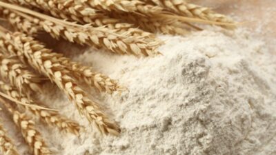 flour