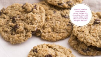 Flourless cookies_CCK85