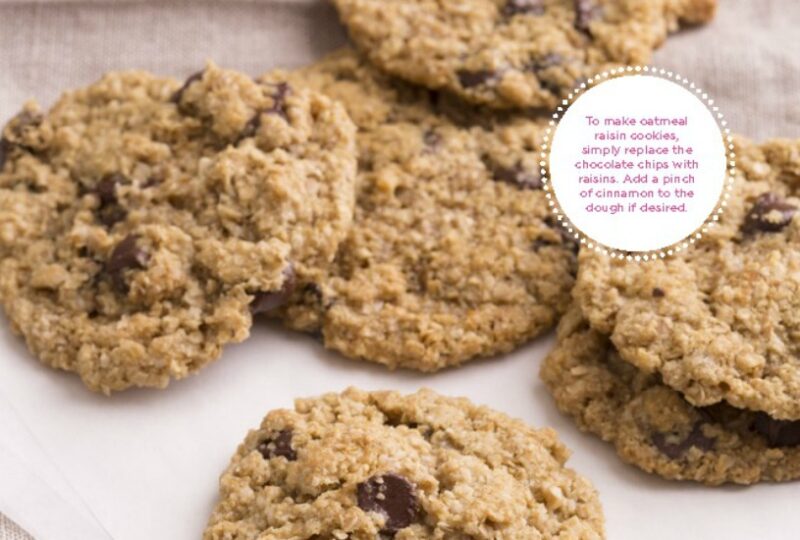 Flourless cookies_CCK85